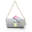 Louis Vuitton Papillon Trunk Handbag