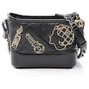Chanel Gabrielle de Chanel Small Hobo Shoulder Bag