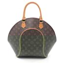 Louis Vuitton Ellipse MM Handbag