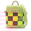 Louis Vuitton Nano Steamer Shoulder Bag