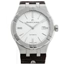 Maurice Lacroix Icon Automatic Date Wristwatch - Autre Marque