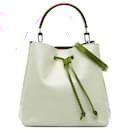 Louis Vuitton Pink Epi Neonoe MM