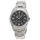 Rolex Explorer 1 Early Model 214270 Men's Wristwatch