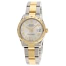 Rolex Datejust 31 Diamond Watch