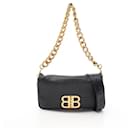 Balenciaga BB SOFT Small Shoulder Bag
