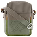 Louis Vuitton Citadan Shoulder Bag