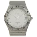 OMEGA Constellation Men's Wristwatch - Omega