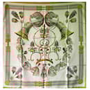 Panache and Fantasy - Hermès