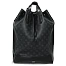 Louis Vuitton Explorer Fragment Circle Thunder Backpack