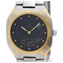 OMEGA Seamaster Polaris Analog Digital Watch - Omega