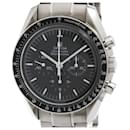 Omega Speedmaster Professional Sapphire Back Watch 3572.50
