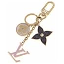 Louis Vuitton Porte-Clés Spring Street Keychain