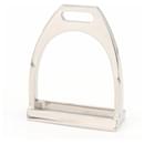 Hermès Scarf Ring Etrier