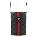 Balenciaga x Gucci The Hacker Project Shoulder Bag