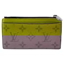 Louis Vuitton M30950 Bi-Fold Wallet