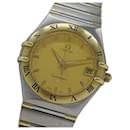 OMEGA Constellation 1312.10 Men's Watch - Omega