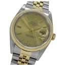 Rolex Datejust 16233 Men's Automatic Watch