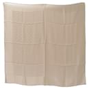 Louis Vuitton Monogram Silk Carré Monaco Scarf