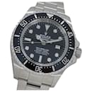 Rolex Sea-Dweller Deepsea 126660