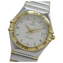 OMEGA Constellation 1312.30 Men's Watch - Omega
