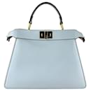 Fendi ISeeU Peekaboo Handbag Shoulder Bag