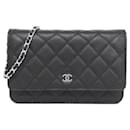 Chanel Timeless Classic Chain Wallet