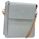 Louis Vuitton Mott Handbag Monogram Vernis