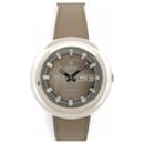 VINTAGE ZODIAC SST 36000 DAY DATE 41 MM AUTOMATIC STEEL WATCH - Autre Marque