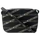 Balenciaga Women's Everyday Camera Bag, XS Mini