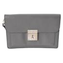 Louis Vuitton Taiga Neo Belaia Glacier Clutch Bag