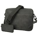 Louis Vuitton Monogram Shadow Duo Shoulder Bag