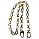 Louis Vuitton Women's Gold Shoulder Strap
