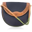 Dior Vintage Cloth Crossbody Bag