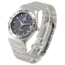 Omega Constellation 95 Quartz Watch Stainless Steel 33