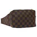 Louis Vuitton Geronimos Waist Bag Damier
