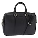 Gucci Diamante bright briefcase Leather