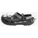 Black classic clogs - size EU 40 - Autre Marque