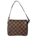 Louis Vuitton Damier Truth Makeup Pouch