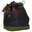 Louis Vuitton Noe Handbag Epi Leather Large