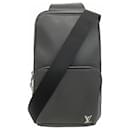 Louis Vuitton Taiga Avenue Sling Bag