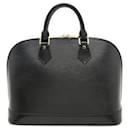 Louis Vuitton Epi Alma Handbag