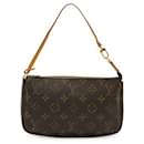 Pochette Acessórios Monograma Louis Vuitton
