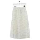 White skirt - Autre Marque