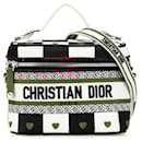 Dior Dioramour 2way bag