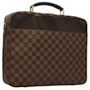 Louis Vuitton Sabana Laptop Briefcase Damier