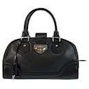 Louis Vuitton Bowling Montaigne GM Epi 2way Bag