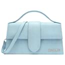 Jacquemus Le Grand Bambino Croisière Bag
