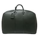 Louis Vuitton Taiga Leather Garment Bag