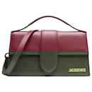Jacquemus Le Grand Bambino Shoulder Bag
