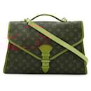 Louis Vuitton Beverly Monogram 2way Shoulder Bag